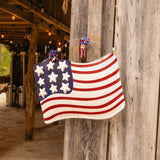 Stars & Stripes Burlee