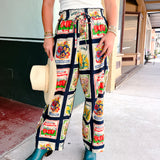 Garden Patch Pants