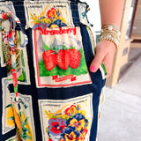 Garden Patch Pants