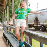 Jojo Shorts