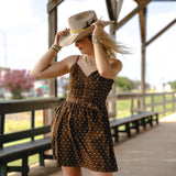 En Saison Stella Sleeveless Dress