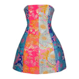 Celia B Cosmica Dress