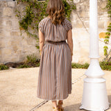 Hill Country Maxi Dress