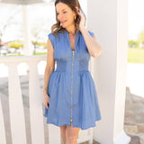 Elliana Mini Dress