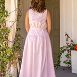 Delilah Maxi Dress