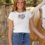 Wild Country Tee Colorado
