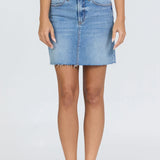 Quinn Skirt Stargazing