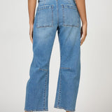 Lasso Jean