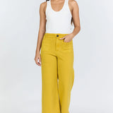 Goldflake Jeans