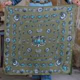 Fringe Shorty Scarf