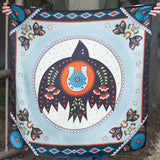 Fringe Long Tall Scarf