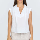 Dear John Aidy Top