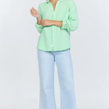 Dear John Gaia Top