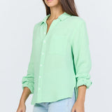 Dear John Gaia Top