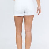 Gigi Short White