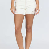 Gigi Short White