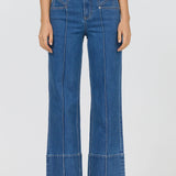 Holly Belby Jean