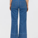 Holly Belby Jean