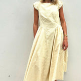 Emalee Midi Dress
