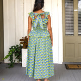 Bluebird Blossom Set