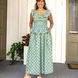 Bluebird Blossom Set