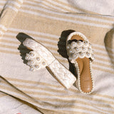 Caper Pearl Slide