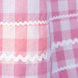 Berry Cute Maxi Skirt