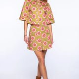 Sage Skirt in Twiggy