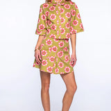 Blake Top in Twiggy