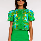 Coco Top in Hula