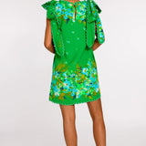 Nell Dress in Hula