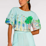 Paloma Top