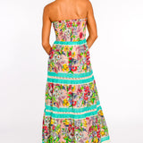 Cleo Convertible Dress