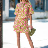 Sage Skirt in Twiggy