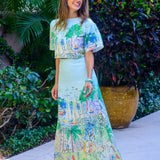 Paloma Top
