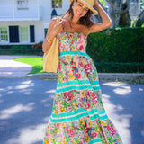 Cleo Convertible Dress
