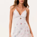 Elira mini Dress