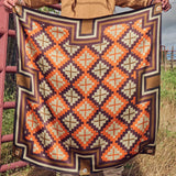 Fringe Shorty Scarf
