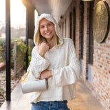 Marshmellow Pullover
