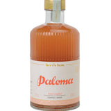 Paloma Mixer 16oz