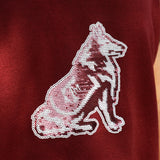 A&M Mascot Sweater Vest