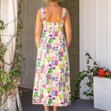 Bunya Dress - Celia B