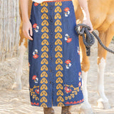Frannie Maxi Skirt