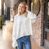 Marshmellow Pullover