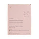 Orange Bodie Riviera Set of 2