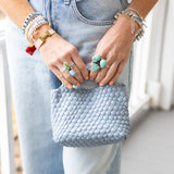 Maggie Mini Tote