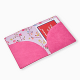 Oh My Mahjong Card Folio