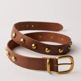 Rhodes Stud Belt