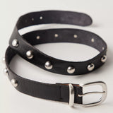 Rhodes Stud Belt