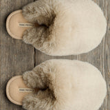 Snowball Slipper